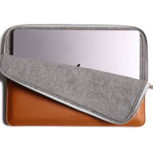 Slim-Leather-Folio-Laptop-Case-No.-7-Tan-2