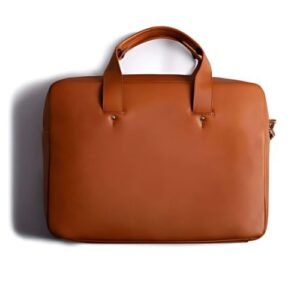 Leather Briefcase