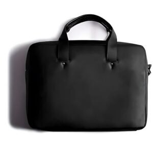 Leather Briefcase