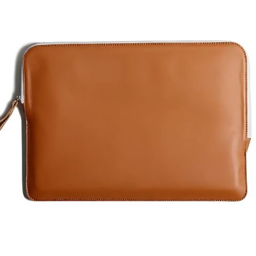 Leather Computer Sleeve