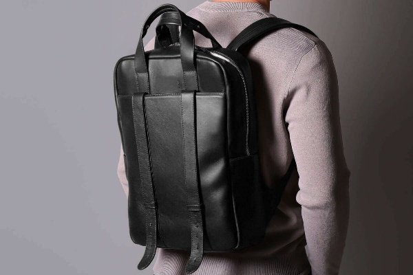 City Backpack